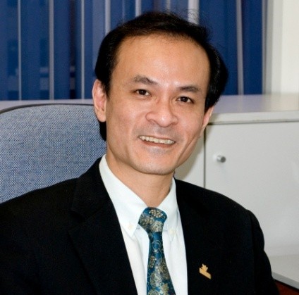 Patrick Wong, Advisor at Ladder of Life